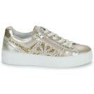 NeroGiardini E409930D Oro Sneakers basse Donna - 2