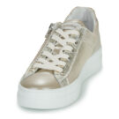 NeroGiardini E409930D Oro Sneakers basse Donna - 3