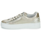 NeroGiardini E409930D Oro Sneakers basse Donna - 4