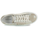 NeroGiardini E409930D Oro Sneakers basse Donna - 6