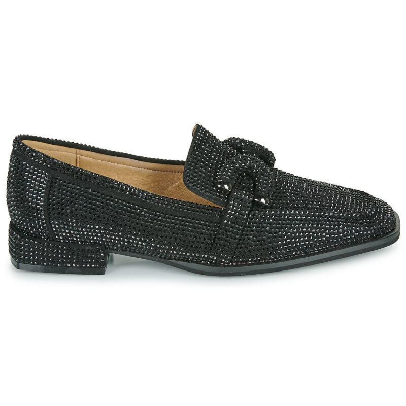 ALMA EN PENA  I240300  Nero -  Mocassini Donna - 2