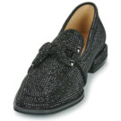 ALMA EN PENA  I240300  Nero -  Mocassini Donna - 3