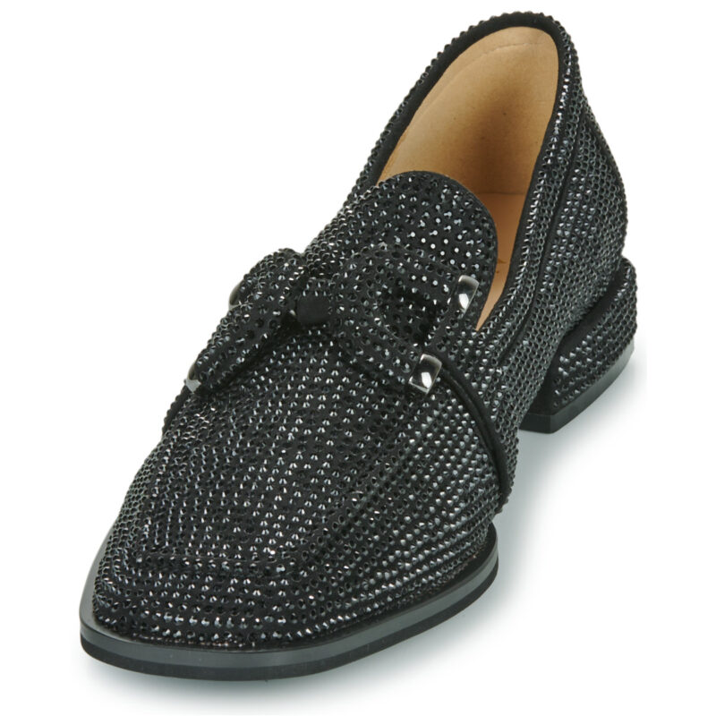 ALMA EN PENA  I240300  Nero -  Mocassini Donna - 3
