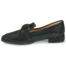 ALMA EN PENA  I240300  Nero -  Mocassini Donna - 4