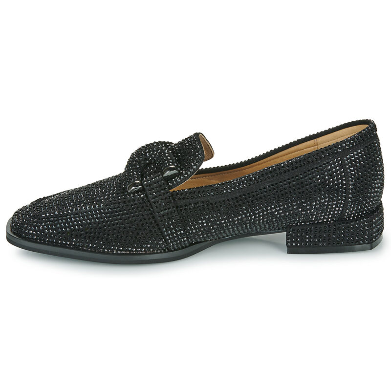 ALMA EN PENA  I240300  Nero -  Mocassini Donna - 4