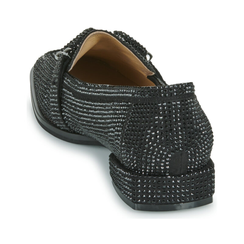 ALMA EN PENA  I240300  Nero -  Mocassini Donna - 5
