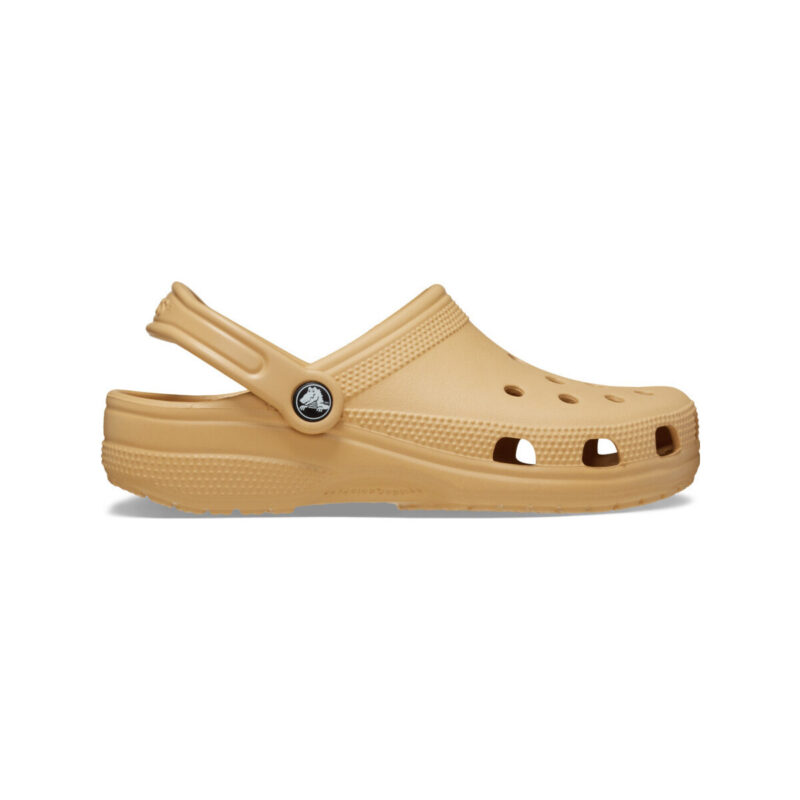 Crocs CLASSIC Beige Zoccoli Donna - 2