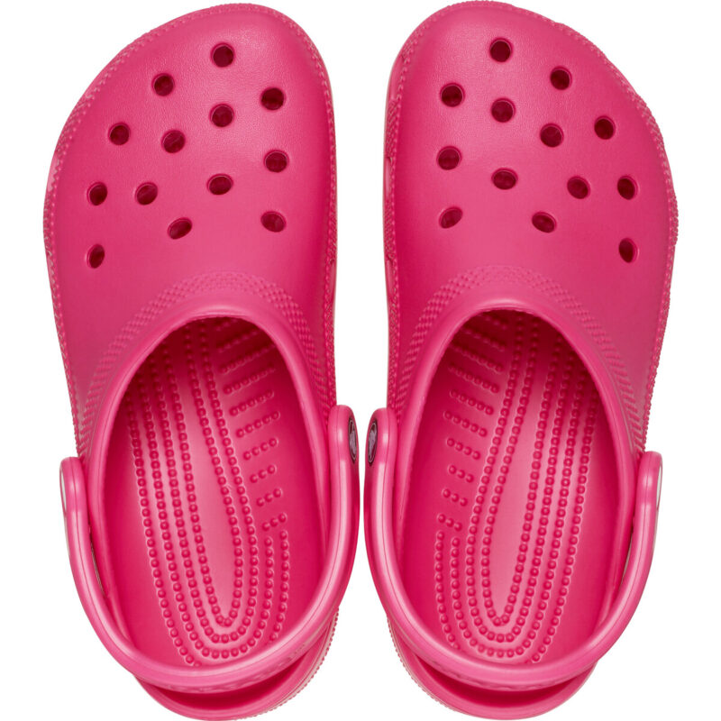 Crocs CLASSIC Rosa Zoccoli Donna - 3