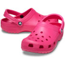 Crocs CLASSIC Rosa Zoccoli Donna - 4