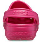 Crocs CLASSIC Rosa Zoccoli Donna - 5