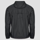 coupe-vent K-Way LE VRAI 4.0 CLAUDE Noir giacca a vento Donna - 6