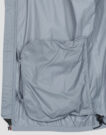 Wind Jacket K-Way THE VRAI 4.0 CLAUDE Gray Wind Jacket Woman - 7