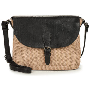 Casual Attitude OMY Beige Borsa a tracolla Donna