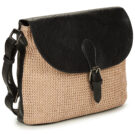 Casual Attitude OMY Beige Borsa a tracolla Donna - 2