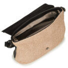 Casual Attitude OMY Beige Borsa a tracolla Donna - 5