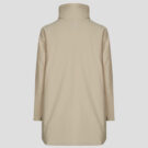 Parka K-Way MARLA ST WARM Beige Parka Donna - 6
