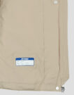 Parka K-Way MARLA ST WARM Beige Parka Donna - 7