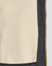 Parka  K-Way  LE VRAI 4.0 EIFFEL EAST ORSETTO  Nero -   Parka Donna - 7