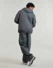 Giubbotto K-Way LE VRAI 4.0 CLAUDE WARM Grigio Giubbotti Donna - 3