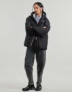 Piumino K-Way LE VRAI 4.0 AURELE HEAVY WARM Nero Piumini Donna - 2