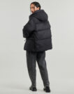Piumino K-Way LE VRAI 4.0 AURELE HEAVY WARM Nero Piumini Donna - 3