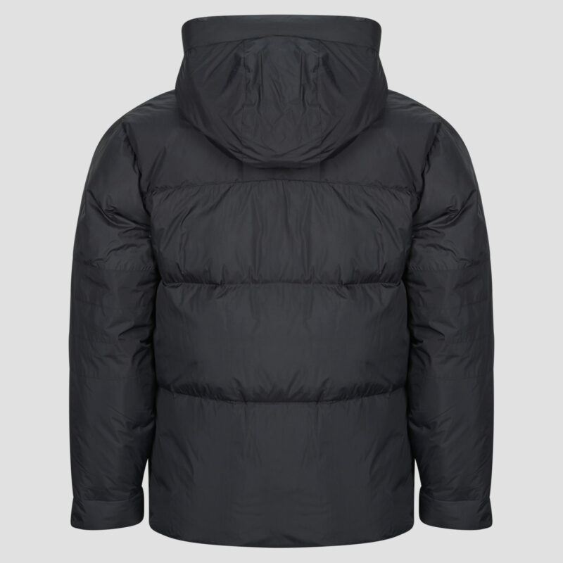 Piumino K-Way LE VRAI 4.0 AURELE HEAVY WARM Nero Piumini Donna - 6