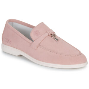 Melvin & Hamilton  Adley 3  Rosa -  Mocassini Donna
