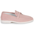 Melvin & Hamilton Adley 3 Rosa Mocassini Donna - 2