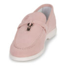 Melvin & Hamilton Adley 3 Rosa Mocassini Donna - 3