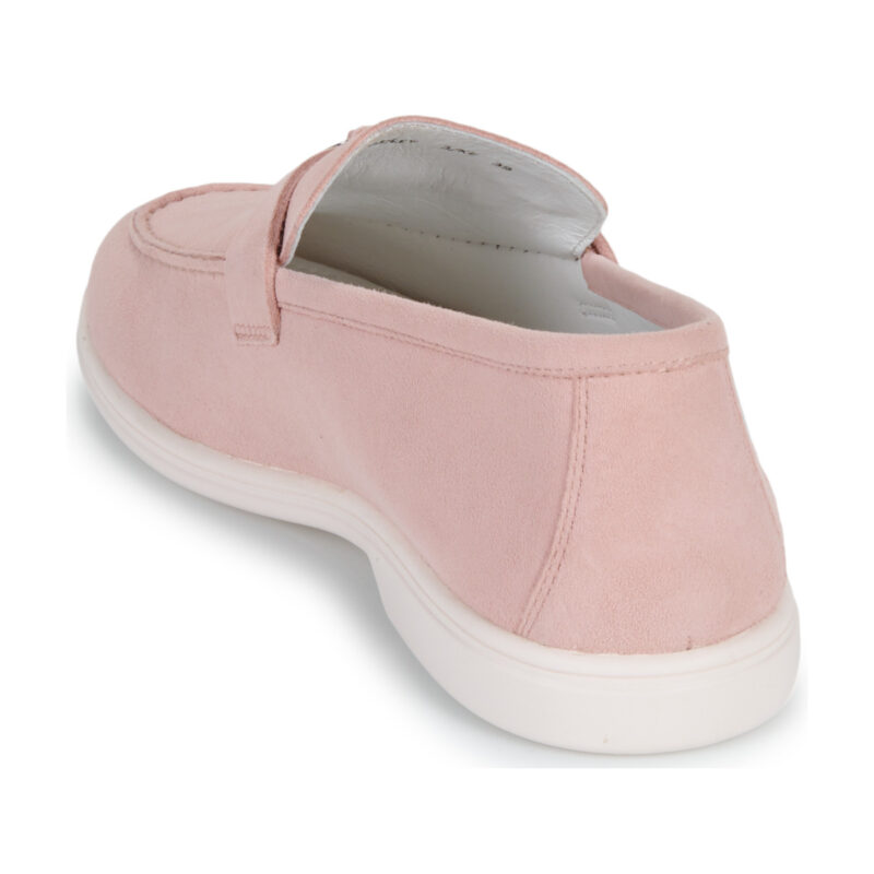 Melvin & Hamilton Adley 3 Rosa Mocassini Donna - 5
