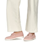 Melvin & Hamilton Adley 3 Rosa Mocassini Donna - 8