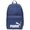 Donna Puma PUMA PHASE Backpack Marine Zaino Donna
