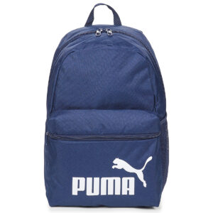 Donna Puma PUMA PHASE Backpack Marine Zaino Donna
