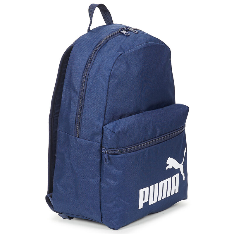 Donna Puma PUMA PHASE Backpack Marine Zaino Donna - 2