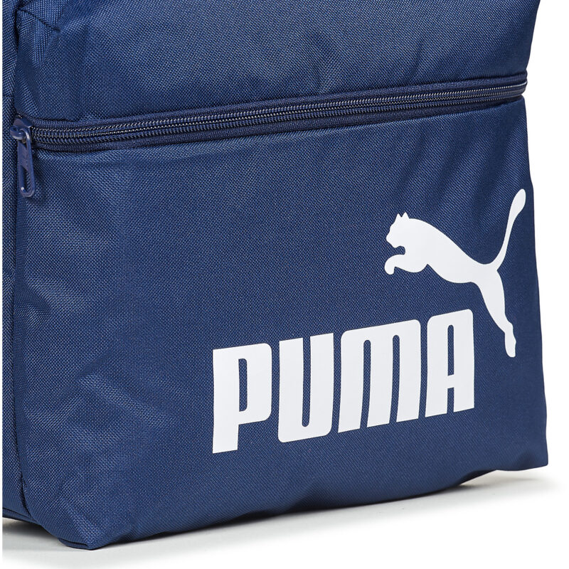 Donna Puma PUMA PHASE Backpack Marine Zaino Donna - 4
