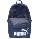 Donna Puma PUMA PHASE Backpack Marine Zaino Donna - 5