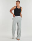 Pigiami / camicie da notte Calvin Klein Jeans LOGO JERSEY PANT Grigio Pigiami / camicie da notte Donna - 2