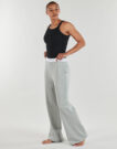 Pigiami / camicie da notte Calvin Klein Jeans LOGO JERSEY PANT Grigio Pigiami / camicie da notte Donna - 3
