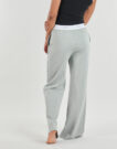 Pigiami / camicie da notte Calvin Klein Jeans LOGO JERSEY PANT Grigio Pigiami / camicie da notte Donna - 4