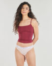 Perizoma Tommy Hilfiger PACK THONG X5 Multicolore Perizoma Donna - 2