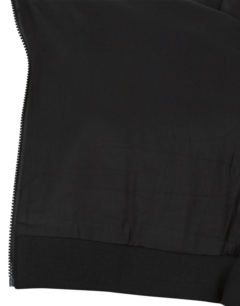 Giubbotto Deeluxe BEALICE JK W opé Nero - Giubbotti Donna - 6
