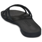 Guess ELYHO2 Nero Ciabatta Donna - 5