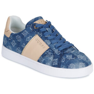 Guess  JRONE11  Blu -  Sneakers basse Donna