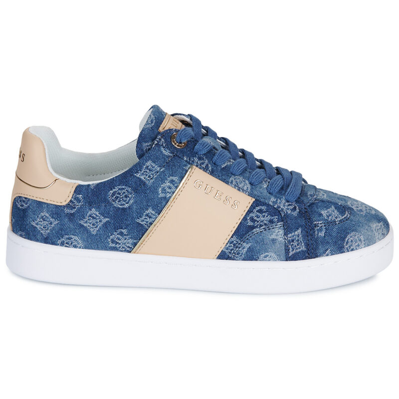 Guess JRONE11 Blu Sneakers basse Donna - 2