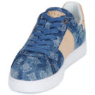 Guess JRONE11 Blu Sneakers basse Donna - 3