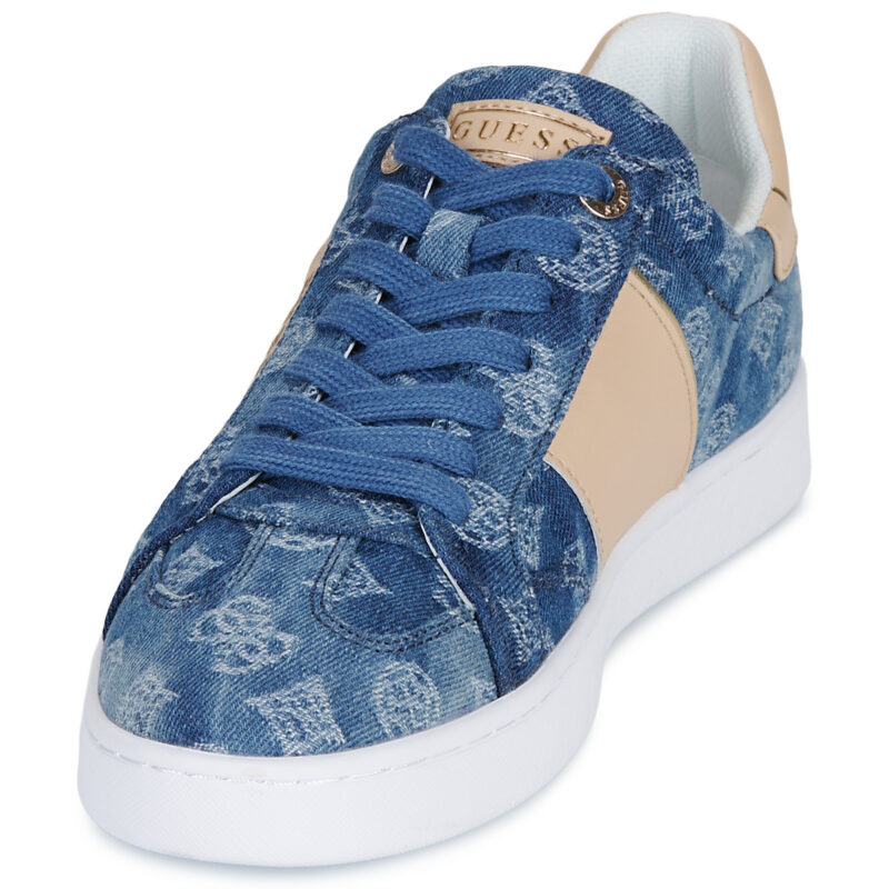 Guess JRONE11 Blu Sneakers basse Donna - 3