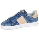 Guess JRONE11 Blu Sneakers basse Donna - 4