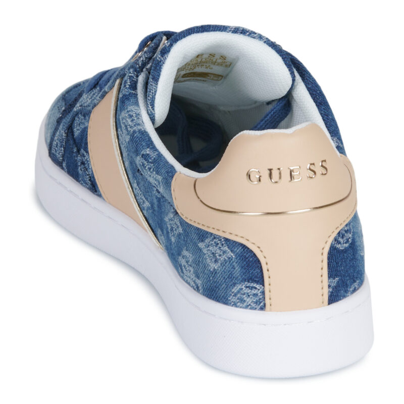 Guess JRONE11 Blu Sneakers basse Donna - 5