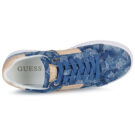 Guess JRONE11 Blu Sneakers basse Donna - 6