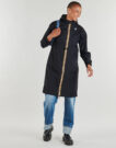 coupe-vent K-Way LE VRAI 4.0 DELIA Noir giacca a vento Donna - 2